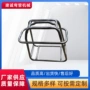 焊接定制不锈钢五金弯管