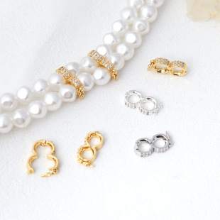 18K�����f����8���p���p�ŊA��diy�ֹ������������Ʒ���ϱ�