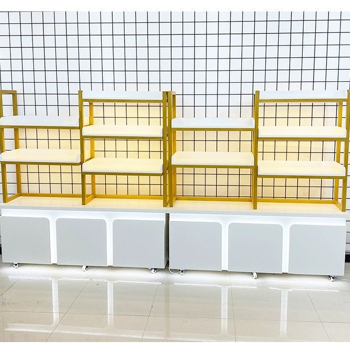 미터당 베스트셀러 쿠키 캐비닛