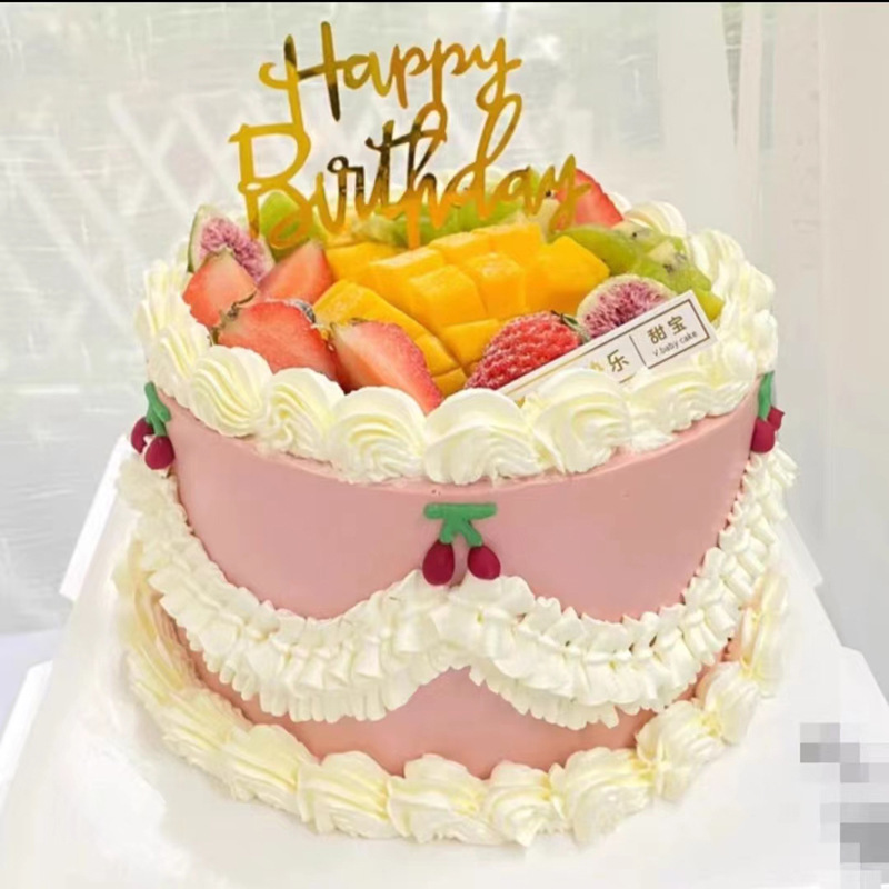 6inch - 레몬 옐로우 43