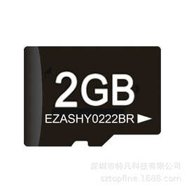 2GB4GB手机内存卡C6用于小音箱蓝牙耳机智能手机memory card2g4gb
