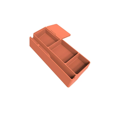 Storage Box, Etc Accessories and Supplies — Anti-slip mat