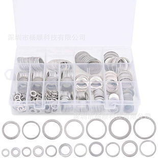 �羳470pcs���b�X�|Ƭ�X�ܷ�Ȧ�͸ߜ؈A�Ή|Ƭ���|M6-M24�M�����b