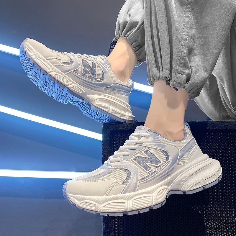 Hao New Bailun Skye 5740 sneaker Classic Women's Shoes New Ballon Running Shoes New Ballon Men's Shoes N-Shoes