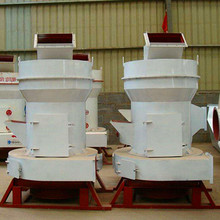 开泰贝类物料磨粉机海泥雷蒙磨膨润土3r88型粉碎机