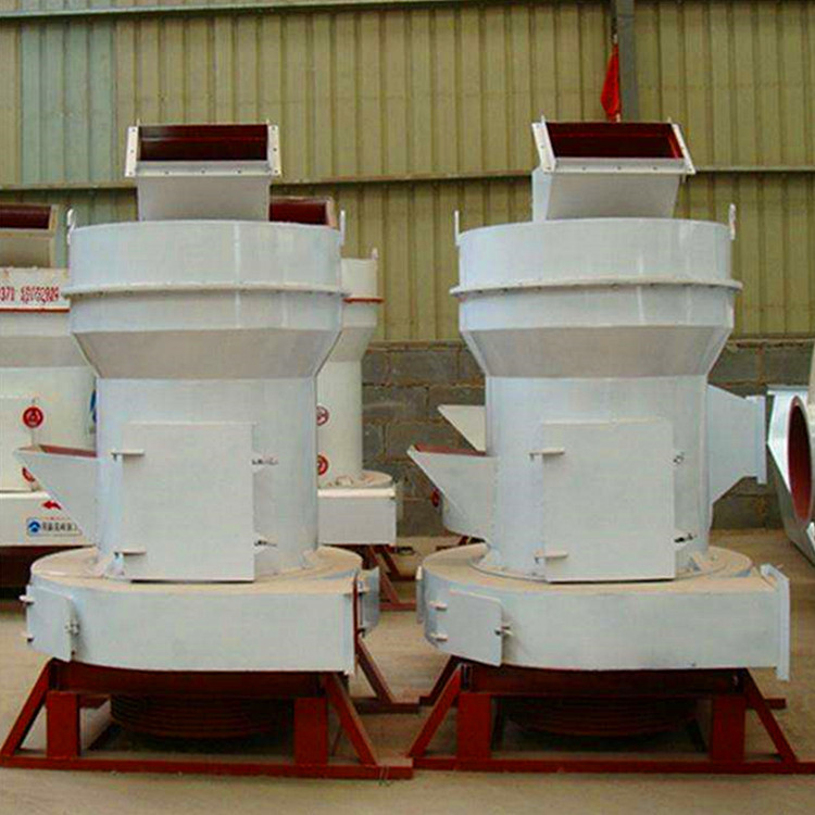 开泰贝壳磨粉机海泥雷蒙磨粉机膨润土磨粉机雷蒙磨粉机3r88型
