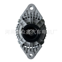 交流发电机  5340055  JFZ2725  适用于柳工921E挖机康明斯QSB6.7