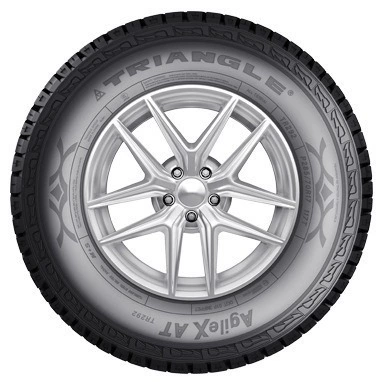 pattern pickup – Off-road şinlər