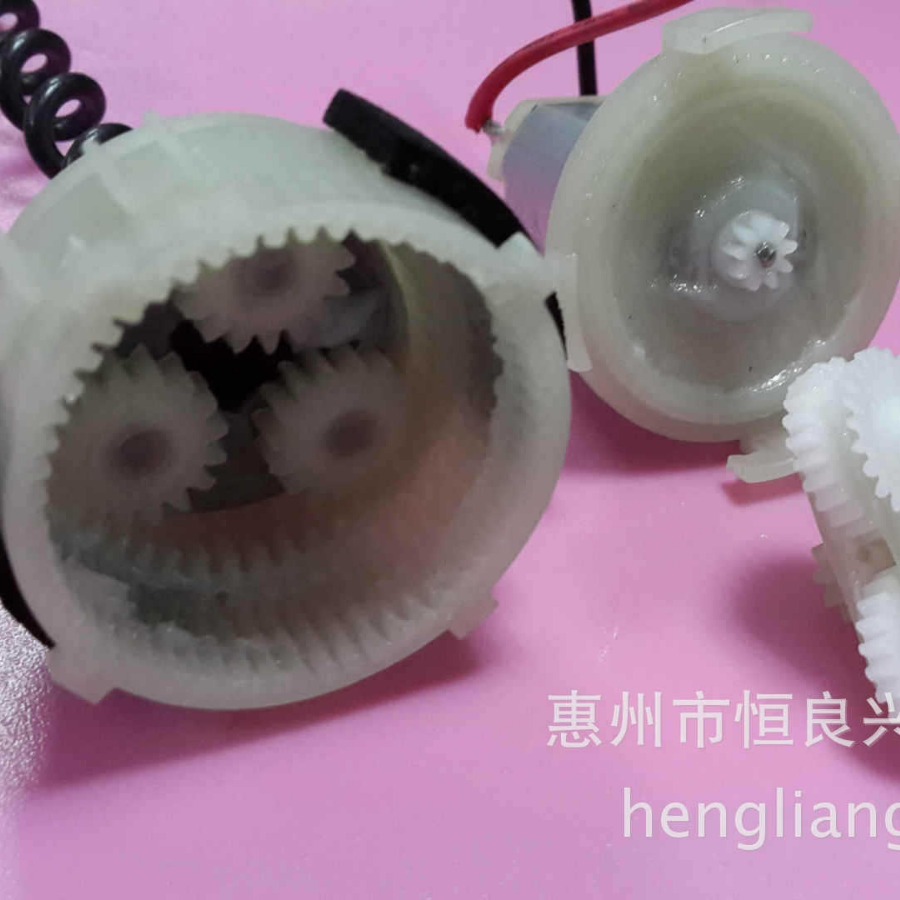 塑胶齿轮红酒开瓶器齿轮箱行星齿轮行星齿轮箱精密齿轮高精度