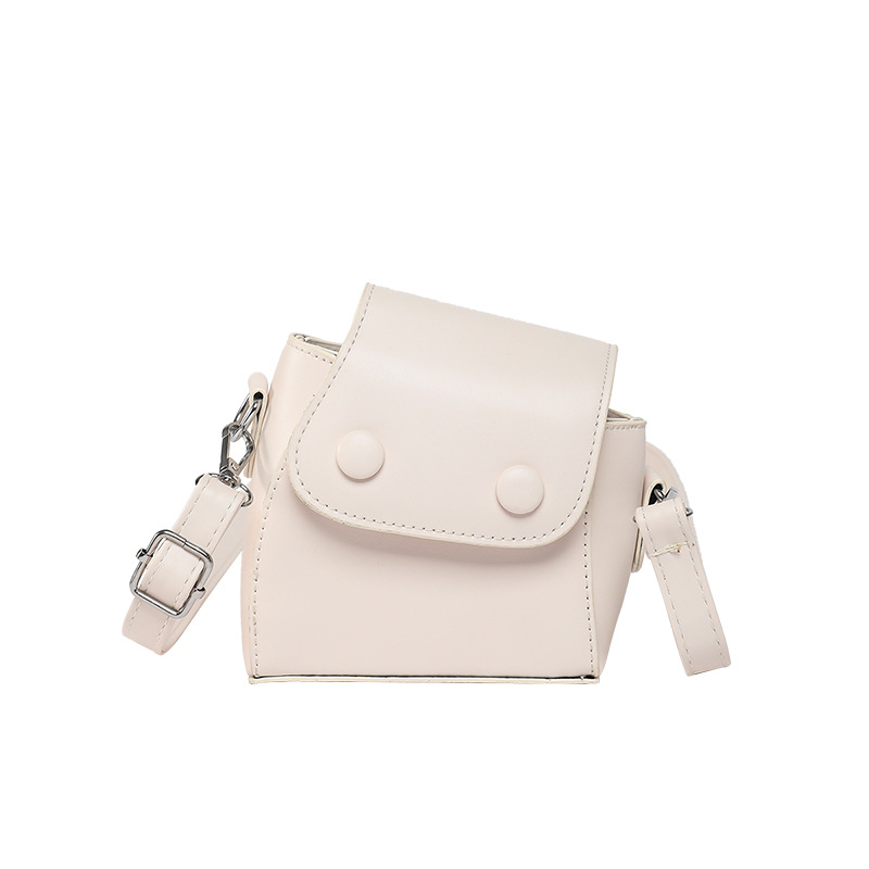 Borsa a tracolla piccola quadrata design di nicchia per donna_voghion.com