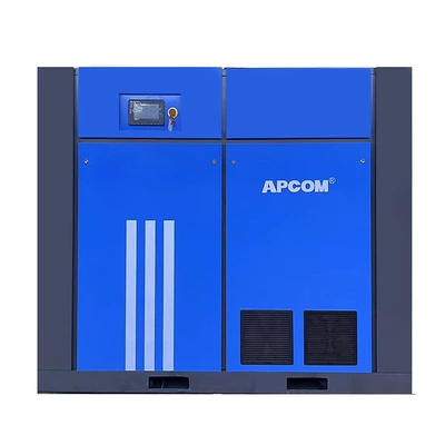 Hava kompressorları, Variable Frequency 30Kw Air Pump - 90kw-permanent-magnet-frequency-conversion