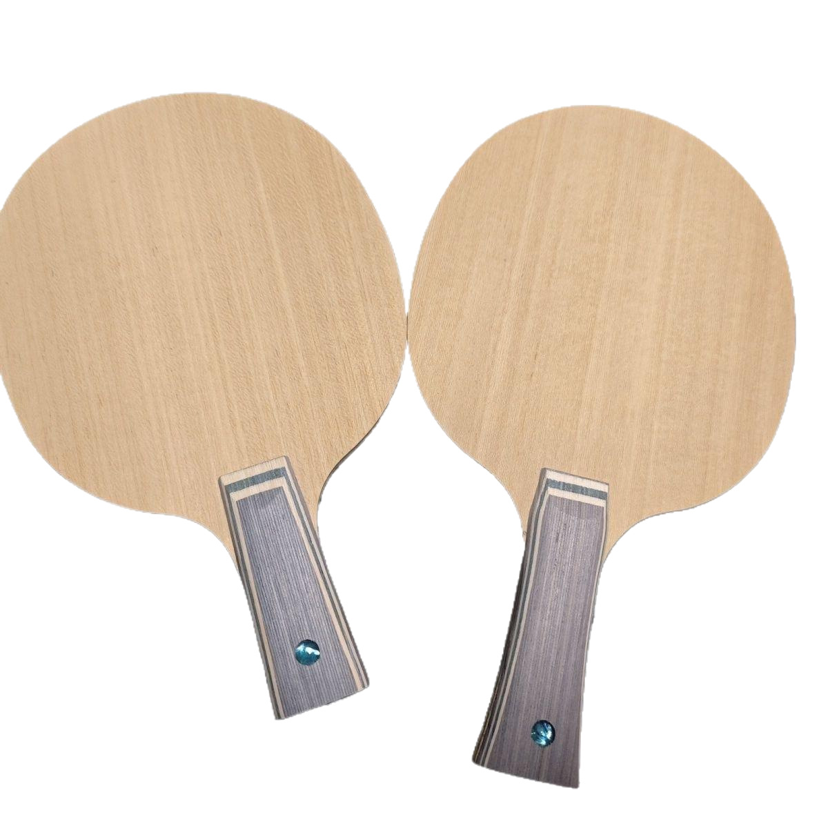 Raquetas de ping-pong Viscalia Taxim Taxim Placa recta nuevo nuevo frijoles verdes Otros