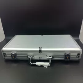 化妆箱;筹码箱;工具箱包