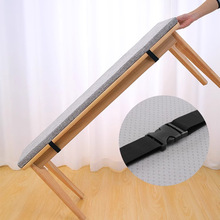 ✅跨境长木凳坐垫高密度海绵垫长板凳餐桌沙发凳子软屁垫长方形椅