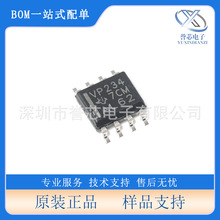 TIȫ��SN65HVD234DR �NƬ���bSOIC-8 ����ģʽ3.3V CAN�հl��оƬ