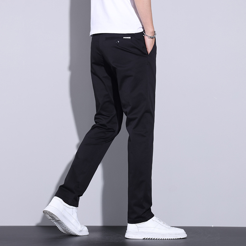 Black (trousers)