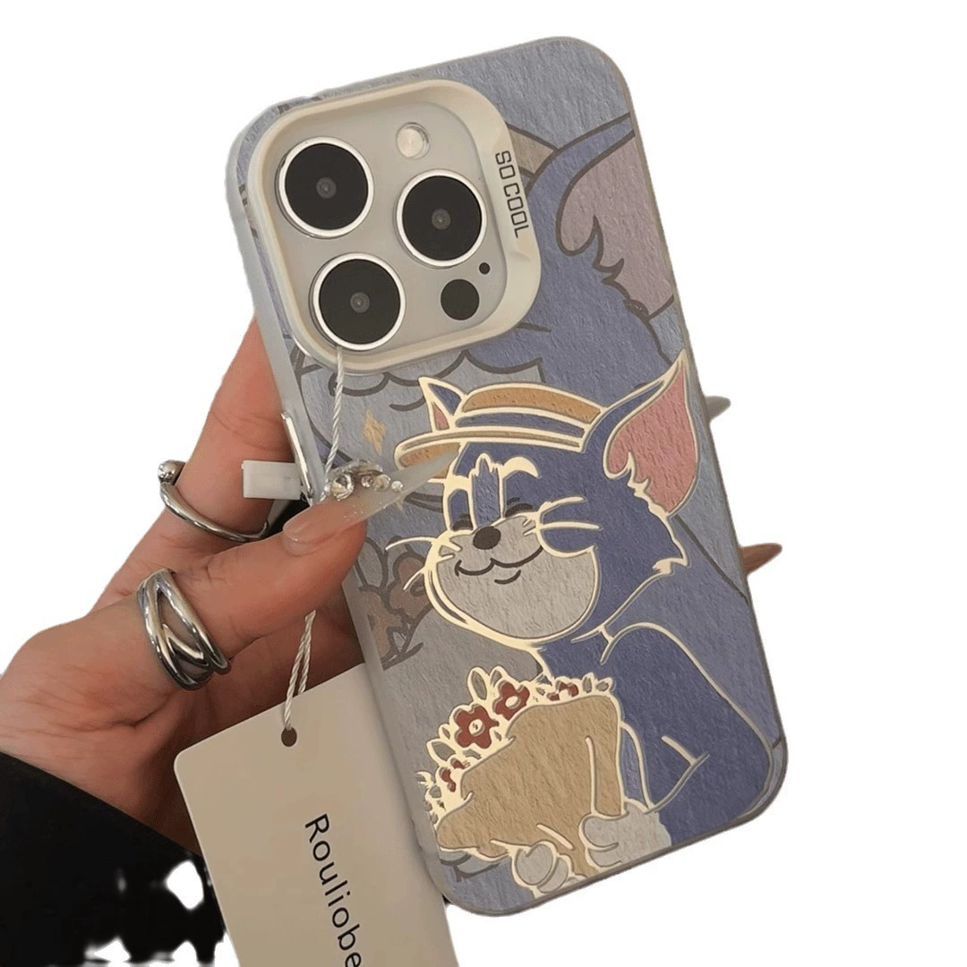 Apple, совместимый iPhone 16, чехол, защитный чехол, 16promax, iphone, для любимого