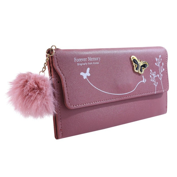 R507 rose red