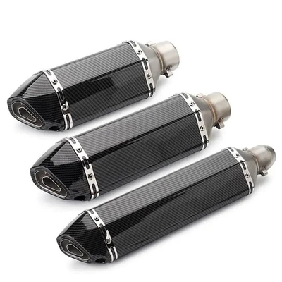 300 Modified Small – Exhaust pipe