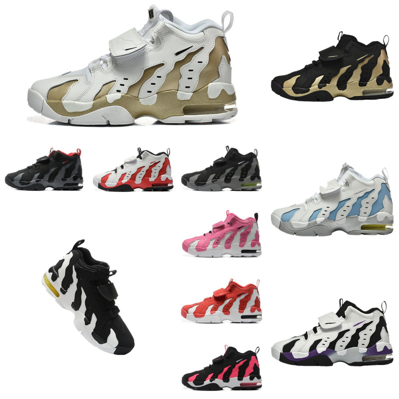 Milk Shoes Max Dt96X Air Cushion Shoes for Men and Women, Shock-Absorbing, Wear-Resistant, Non-Slip Basketball Shoes with Half Size Student Shoes Milk Shoes Max Dt96X Air Cushion Shoes for Men and Women, Shock-Absorbing, Wear-Resistant, Non-Slip Basketball Shoes with Half Size Student Shoes