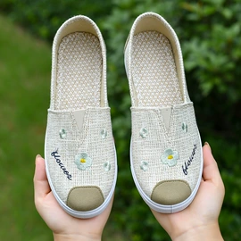 女式棉鞋;女式休闲单鞋;女式布鞋