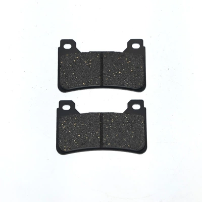 Motorcycle Disc Brake Pads Fa390 Suitable for Honda Cbr 600 Vfr 800 (Tormoz supportları)