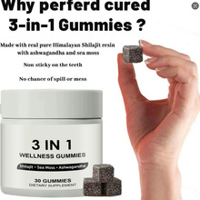 ����F؛  ϲ��֥ܛ��3in1gummies3��1ϲ��֥���Kܛ��Դ�^�S��ֱ