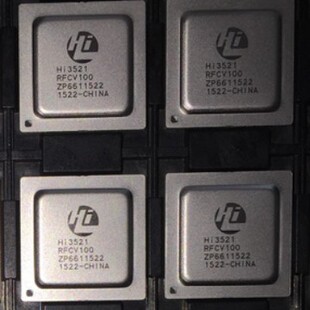 ��ʢ�aԴHI3521RFCV100��˼оƬȫ��ԭ�b��Ʒ�F؛֧�֌���