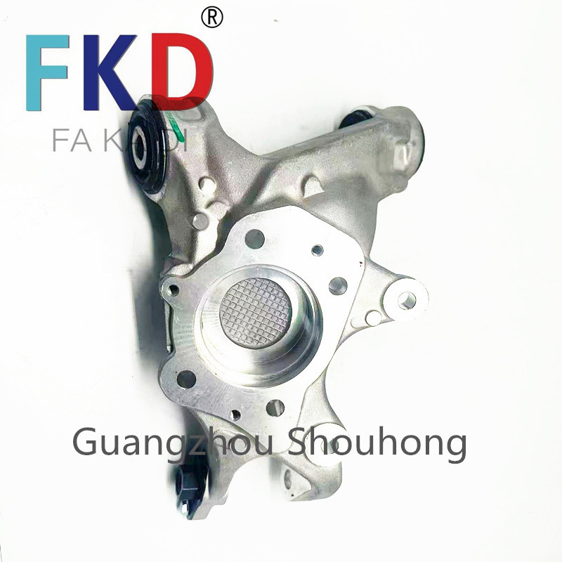 52210-SNW-Z00 is suitable for the Steering knuckle