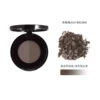 Ash gray brown