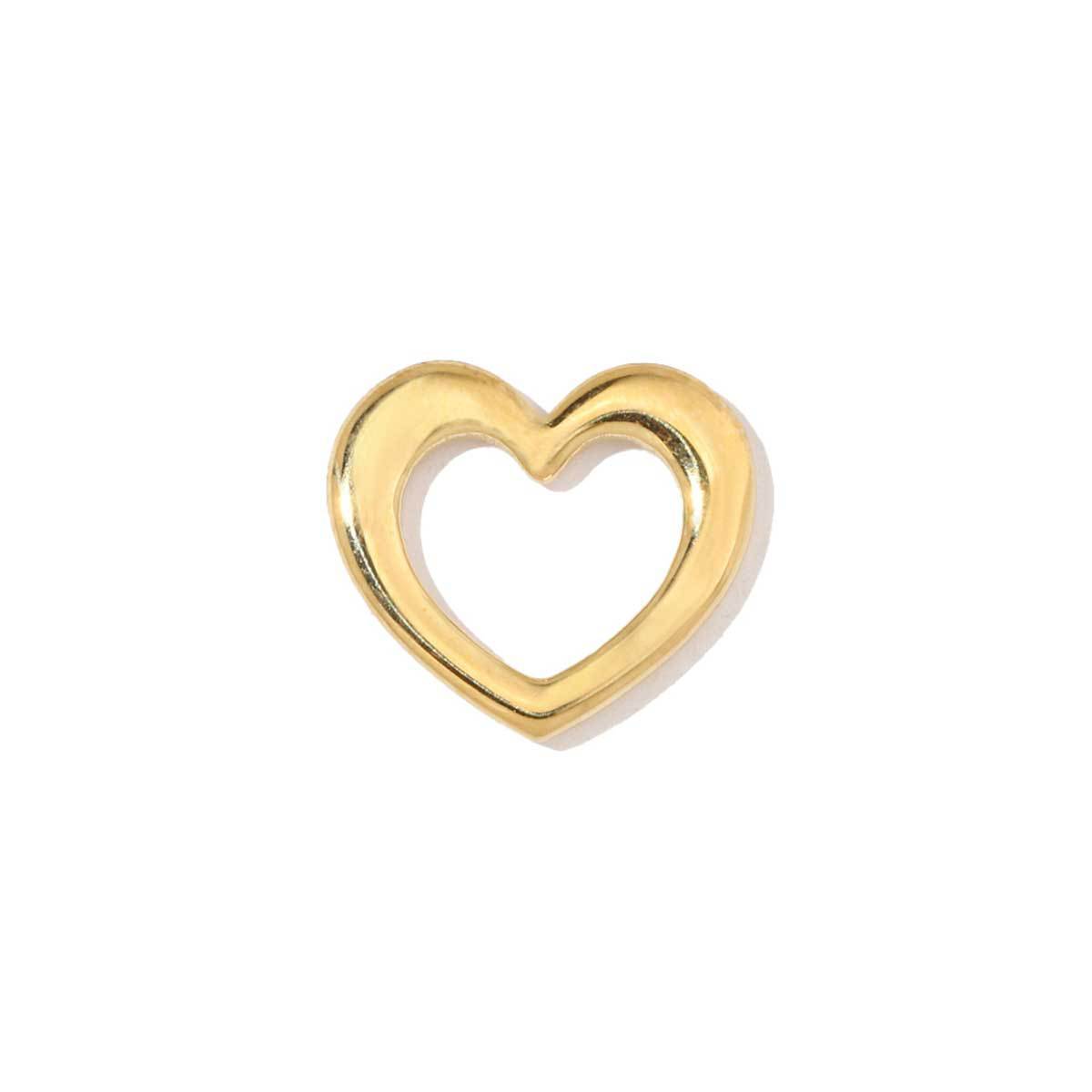 5g Weight Pendant Jewelry Making Type 13*16mm, 14*14mm, 18*18mm Jewelry Making Size DIY Jewelry Accessories Classification 3 PCS/Package Quantity Titanium Steel Material Geometric, Heart Shape Pattern Plating Design Casual, Simple Style, Streetwear Style 3 PCS/Package 13*16mm 14*14mm 18*18mm Titanium Steel Geometric Heart Shape Pendant 24