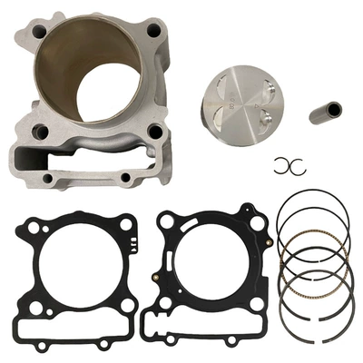 Xmax300 Piston Cylinder Set – Cylinder and parts