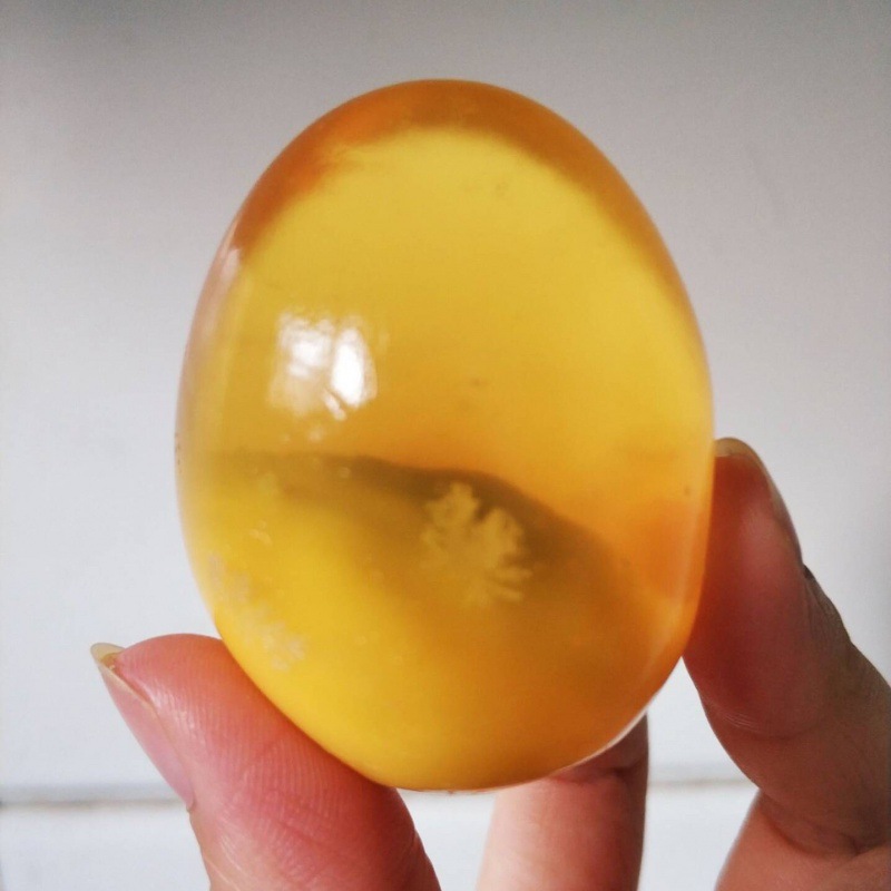 变蛋皮蛋松花蛋鸡蛋50-70g坏蛋包赔无铅溏心皮蛋批发河南特产工厂