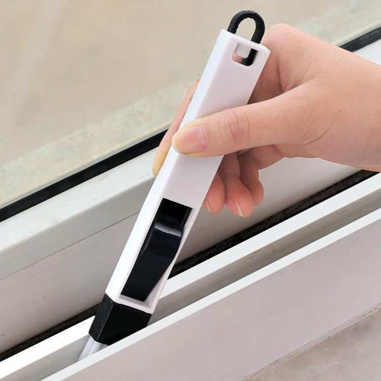 Cleaning Tool Set for Window Gaps, Window Groove Cleaning, Groove Cleaning Magic Tool, Thorough Cleaning Brush Cleaning Tool Set for Window Gaps, Window Groove Cleaning, Groove Cleaning Magic Tool, Thorough Cleaning Brush