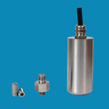 WT-DO-A1-B2-C2-D2电涡流位移传感器金属军工航天电子尺