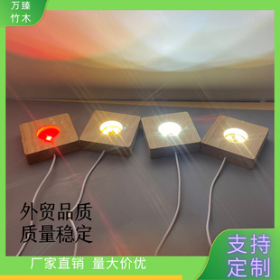 ���zľ����ˮ����ľ�l�����ľ�|LEDСҹ�� ��޹ʯ�~���b��[��