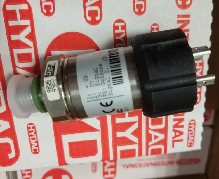 HYDAC压力传感器 EDS3446-1-0600-000适用于工业自动化