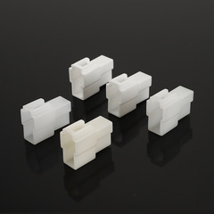 Factory Supply DJ7021-6.3-11 Automotive Connector 2-Pin Motorcycle Battery Charger 6.3 Series Connector