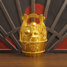 �¿�ɳ��ɫ�lؔһͰ��[����ؔԪ��ˮͰ�Ҿ������b��w�YƷ