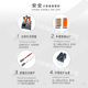Bearing heater JC-T20 small ring microcomputer control mobile portable electromagnetic induction bearing heater
