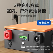 ���ⷿ܇���������F�늳ص�Ƭ�о������12V24������400AH��늳�