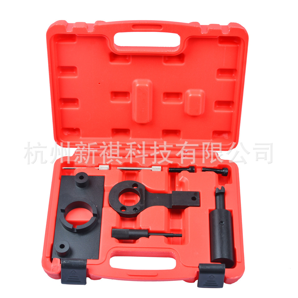 适用于福克斯/欧宝 2.0CDTi 皮带传动柴油发动机正时工具套件