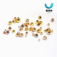 14k����ɫС����������ĵ��鴮��ɢ��diy�Ʒ�ֹ���������