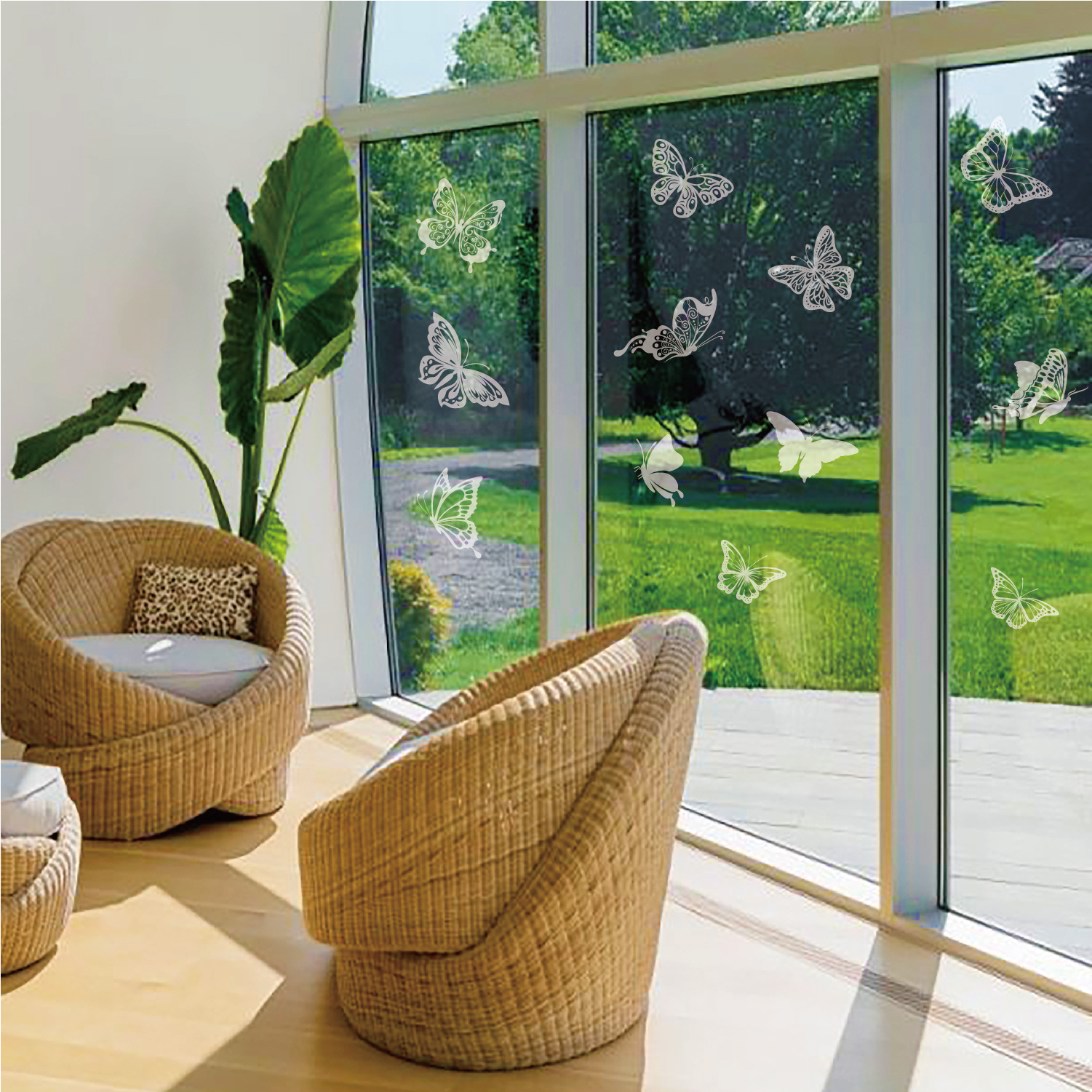 飞鸟防撞击半透明窗贴效果图-08