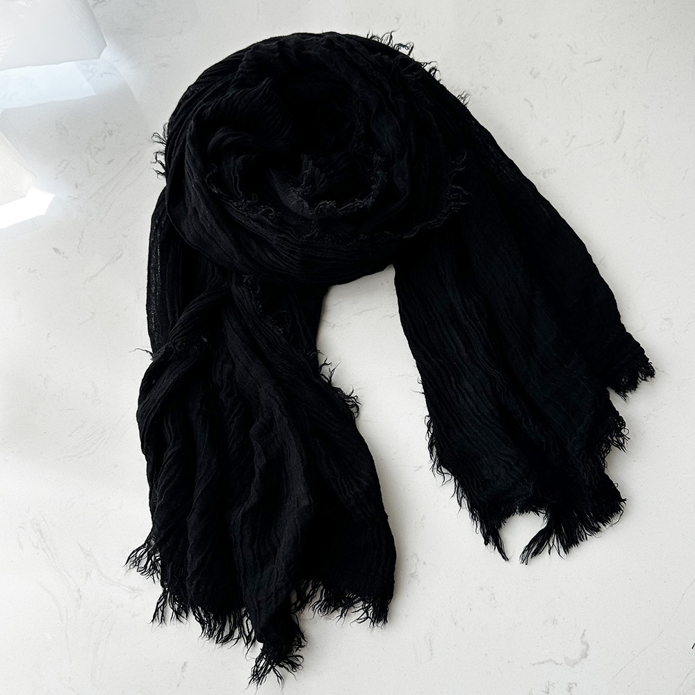 로우 엣지 블랙