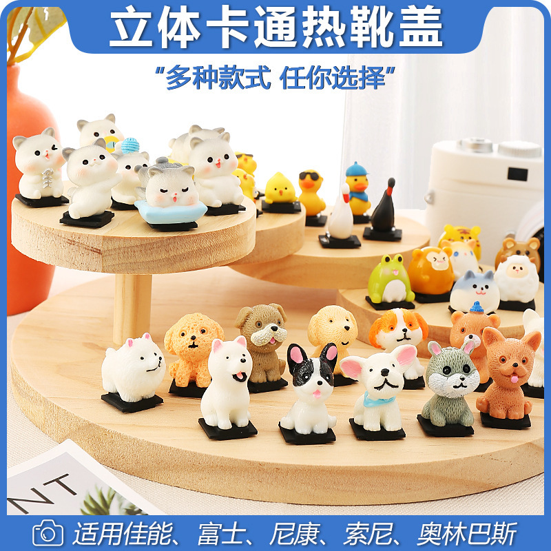 Cartoon Hot Shoe Protective Cover Cartoon Slr Camera Flash Dust Cover Cute Accessories Cartoon Hot Shoe Cover Cartoon Hot Shoe Protective Cover Cartoon Slr Camera Flash Dust Cover Cute Accessories Cartoon Hot Shoe Cover
