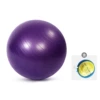 Matte purple air pump, increased thickness