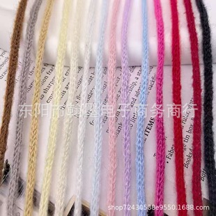 4mm�����K��ᘿ��Ʒ�^���l�Aëë�K�Ҽ���ż�����Y�o���ֹ�ë�q