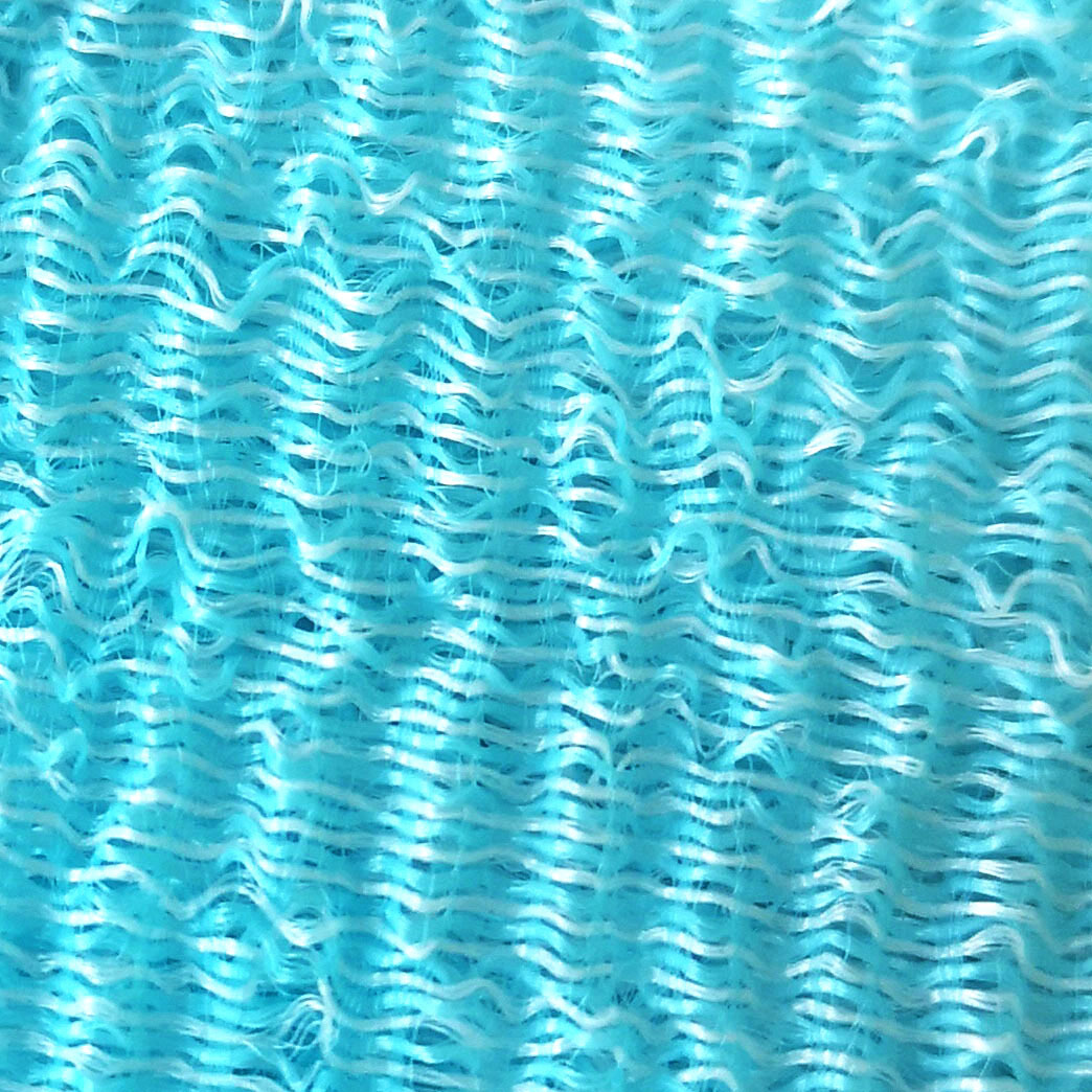 供应加厚款日本尼龙搓澡巾布料6%尼龙+40%涤混纺桑拿起泡澡巾面料