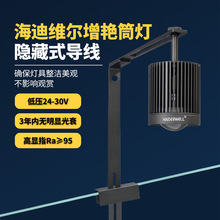 ����ά��ȫ����LED���ר������֧��Ͳ�����ٽ���Ʊ���ˮ�ݵƾ�